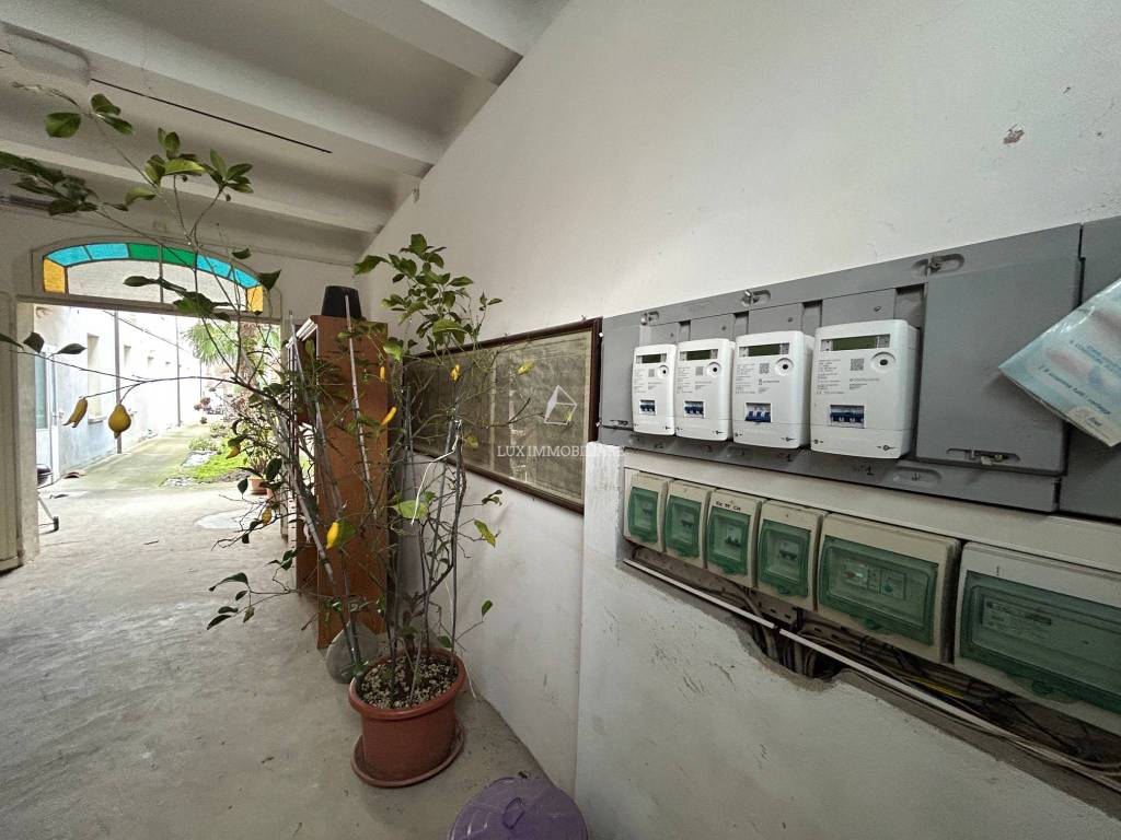 casa indipendente in vendita a Lugo