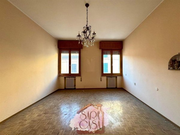 appartamento in vendita a Lugo