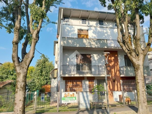 appartamento in vendita a Lugo