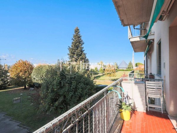 appartamento in vendita a Lugo