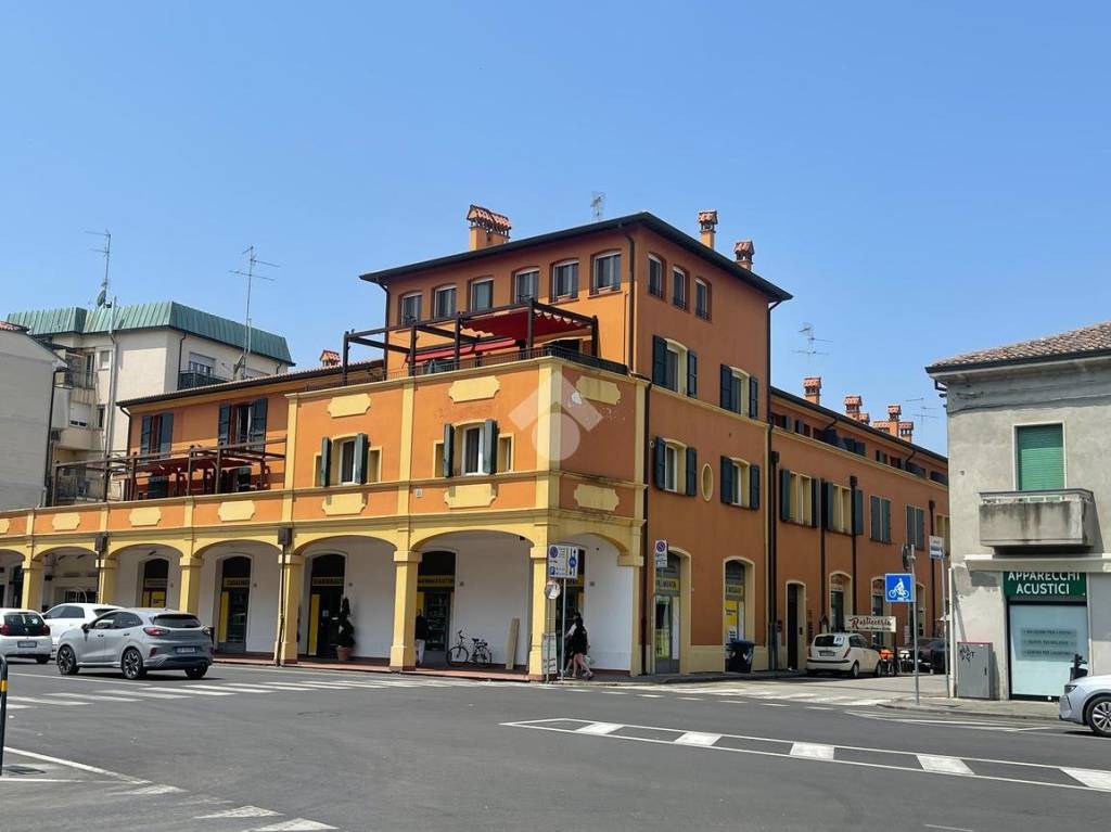 appartamento in vendita a Lugo