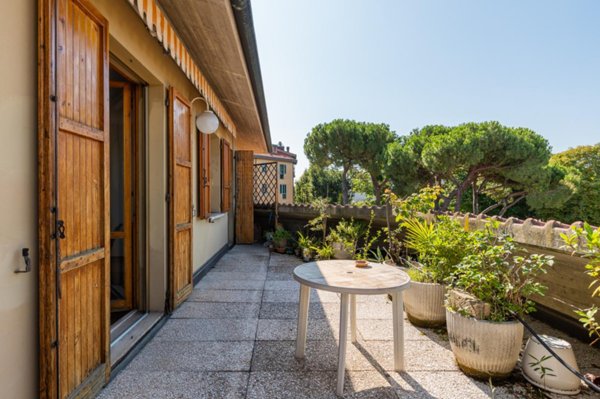 appartamento in vendita a Lugo