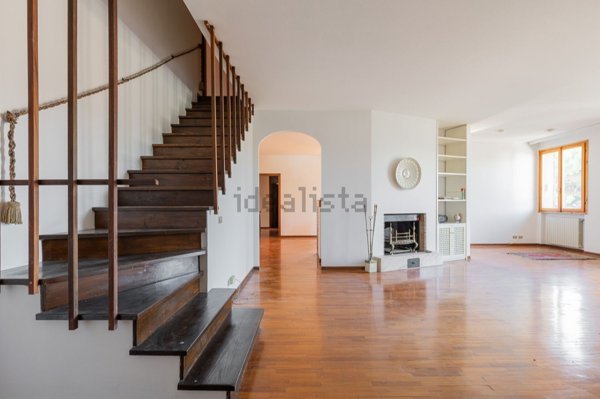 appartamento in vendita a Lugo