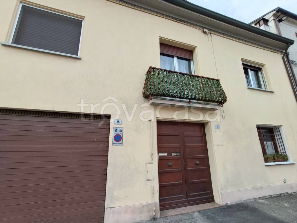 appartamento in vendita a Lugo