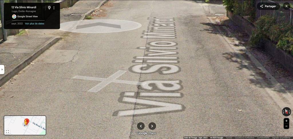 appartamento in vendita a Lugo