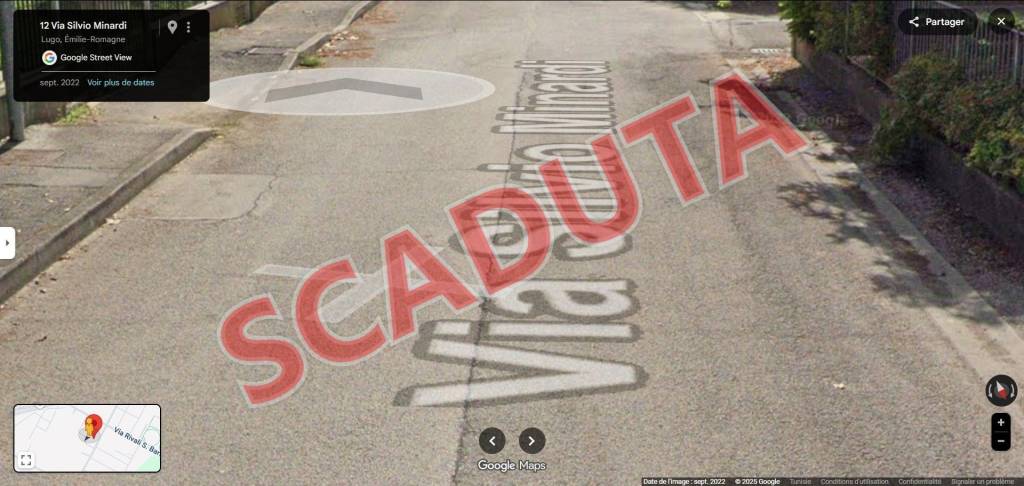 appartamento in vendita a Lugo