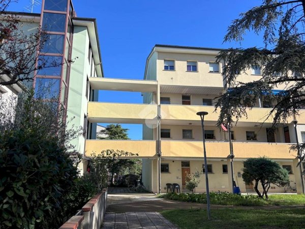 appartamento in vendita a Lugo