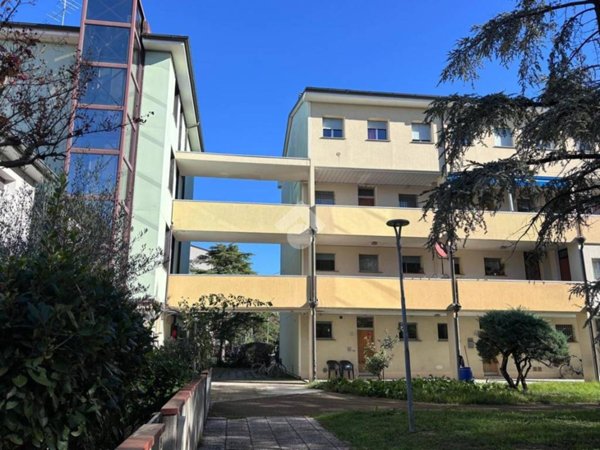 appartamento in vendita a Lugo