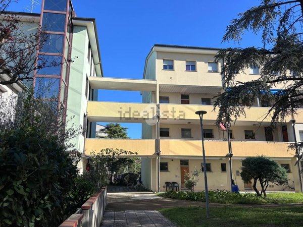 appartamento in vendita a Lugo