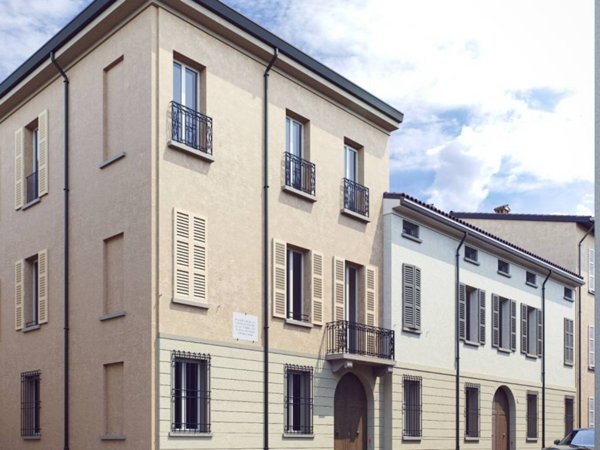 appartamento in vendita a Lugo