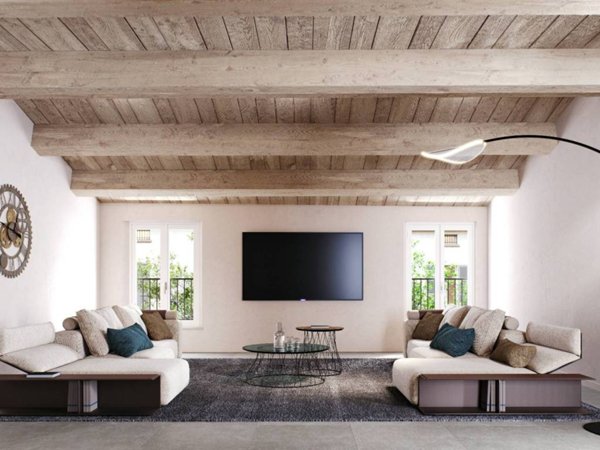 appartamento in vendita a Lugo