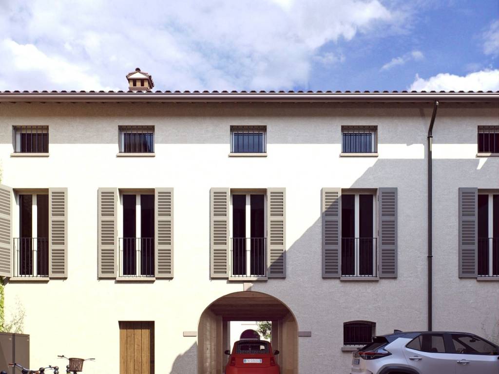 appartamento in vendita a Lugo