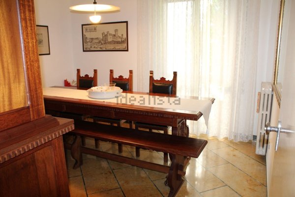 casa indipendente in vendita a Lugo