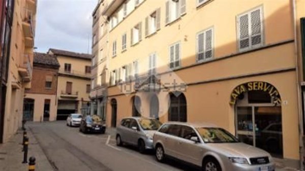 appartamento in vendita a Lugo