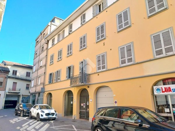 appartamento in vendita a Lugo