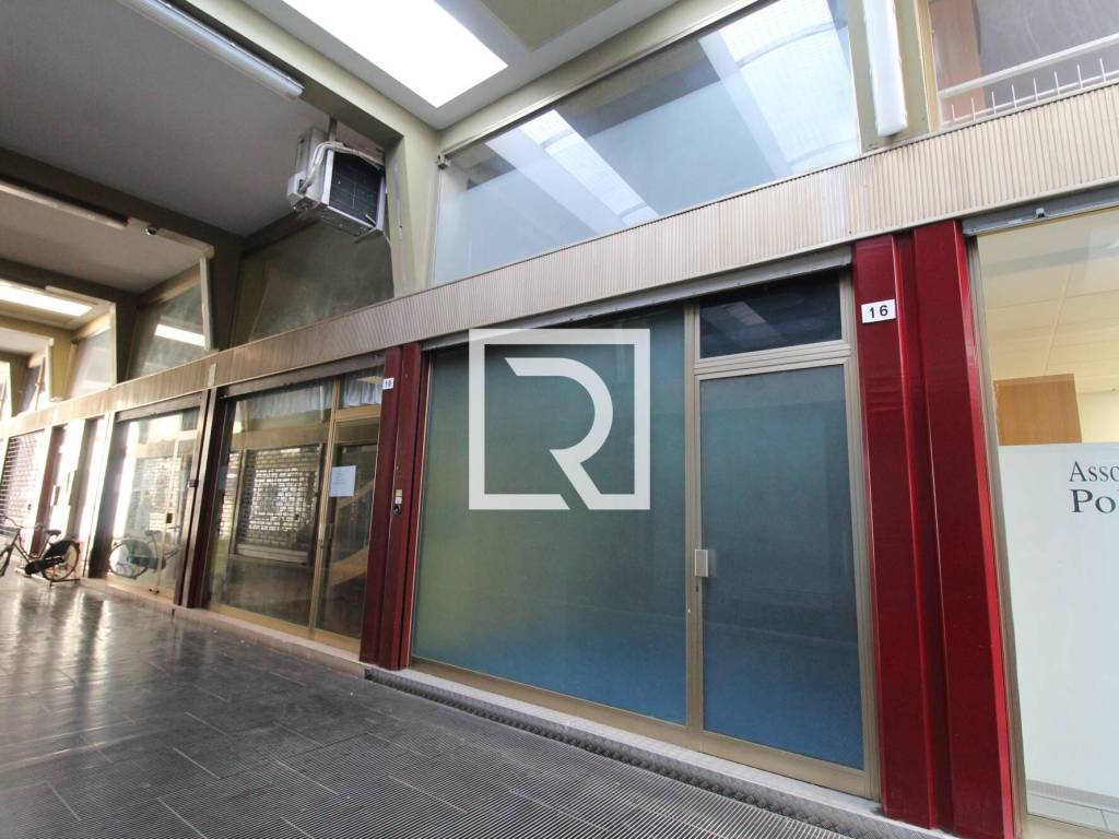 ufficio in vendita a Lugo