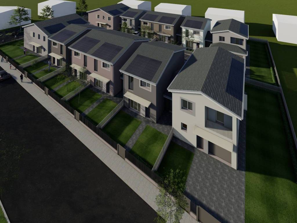 casa indipendente in vendita a Lugo