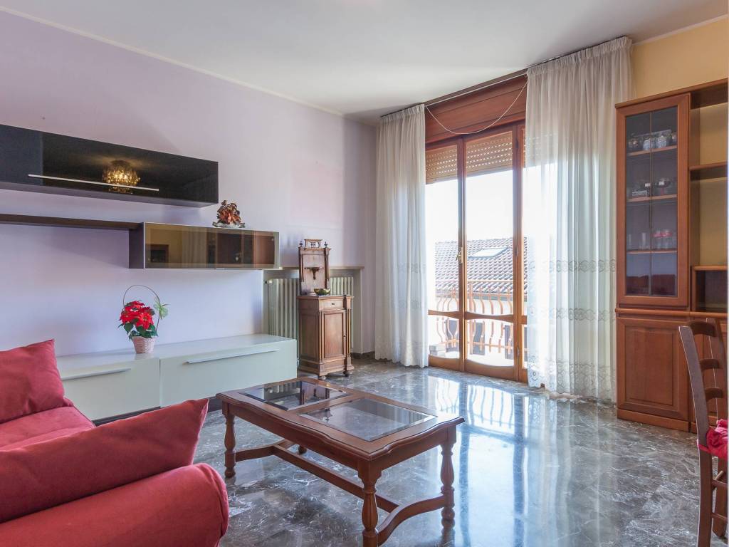 appartamento in vendita a Lugo