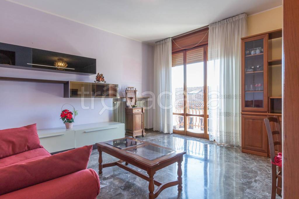 appartamento in vendita a Lugo