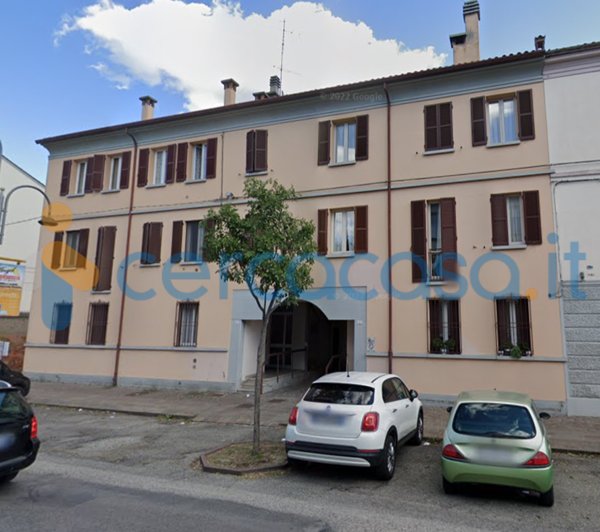 appartamento in vendita a Lugo