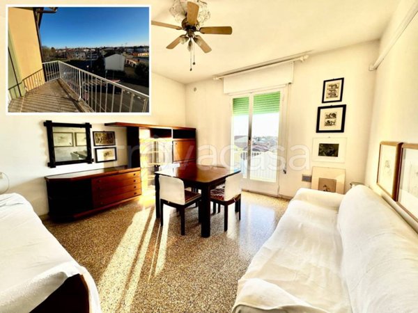 appartamento in vendita a Lugo