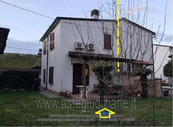 appartamento in vendita a Lugo