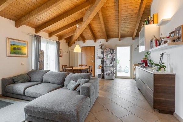 appartamento in vendita a Lugo