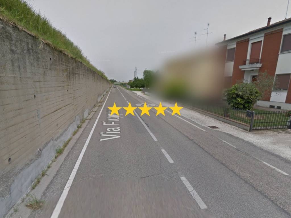 appartamento in vendita a Lugo