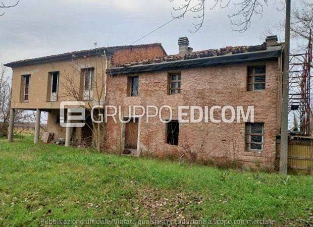 appartamento in vendita a Lugo