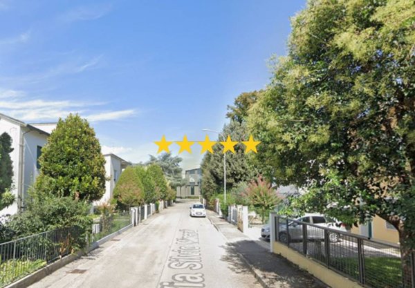 appartamento in vendita a Lugo