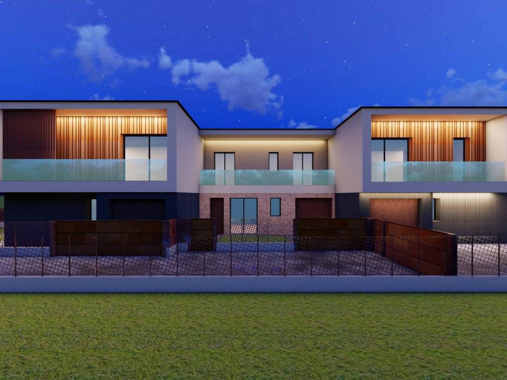 casa indipendente in vendita a Lugo