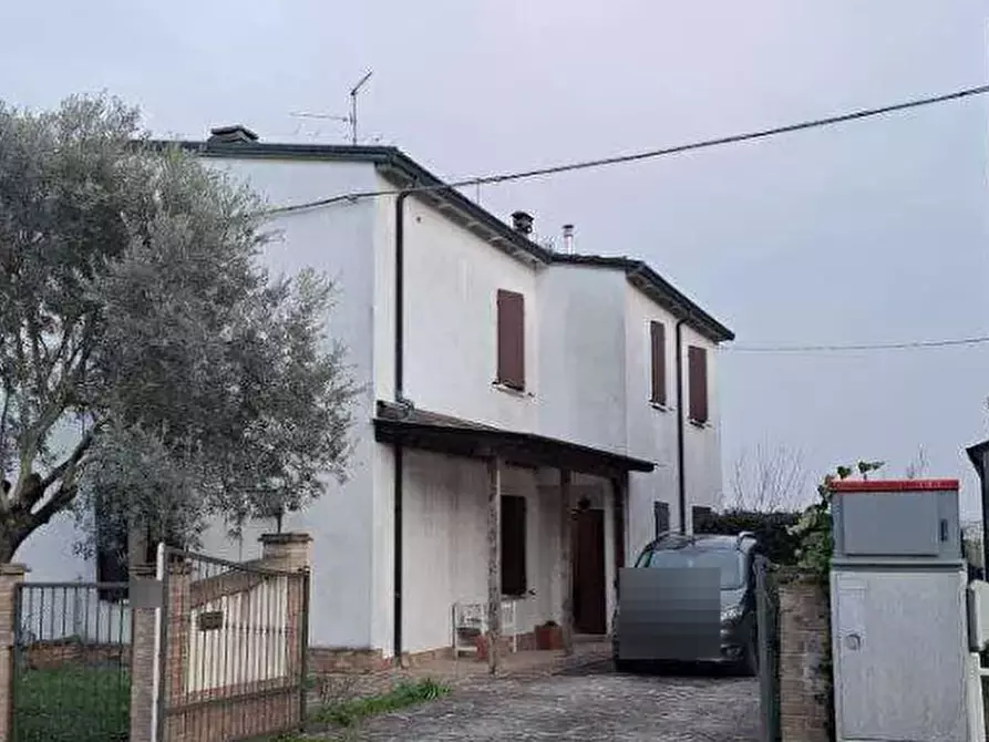 casa indipendente in vendita a Lugo in zona Ca' di Lugo