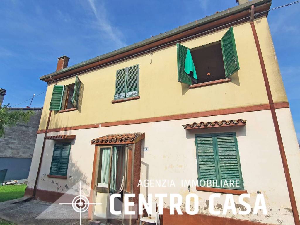 casa indipendente in vendita a Lugo
