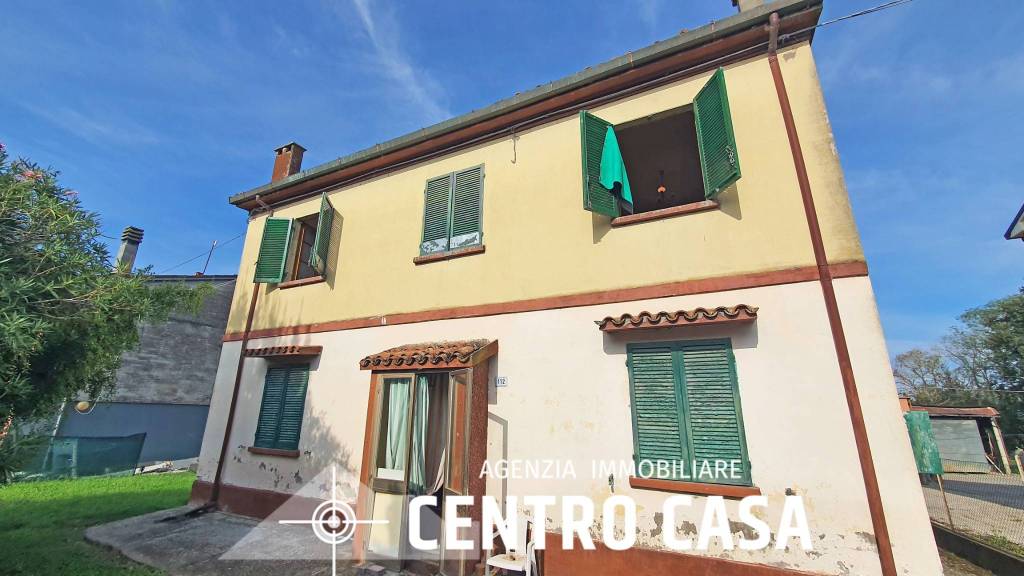 casa indipendente in vendita a Lugo