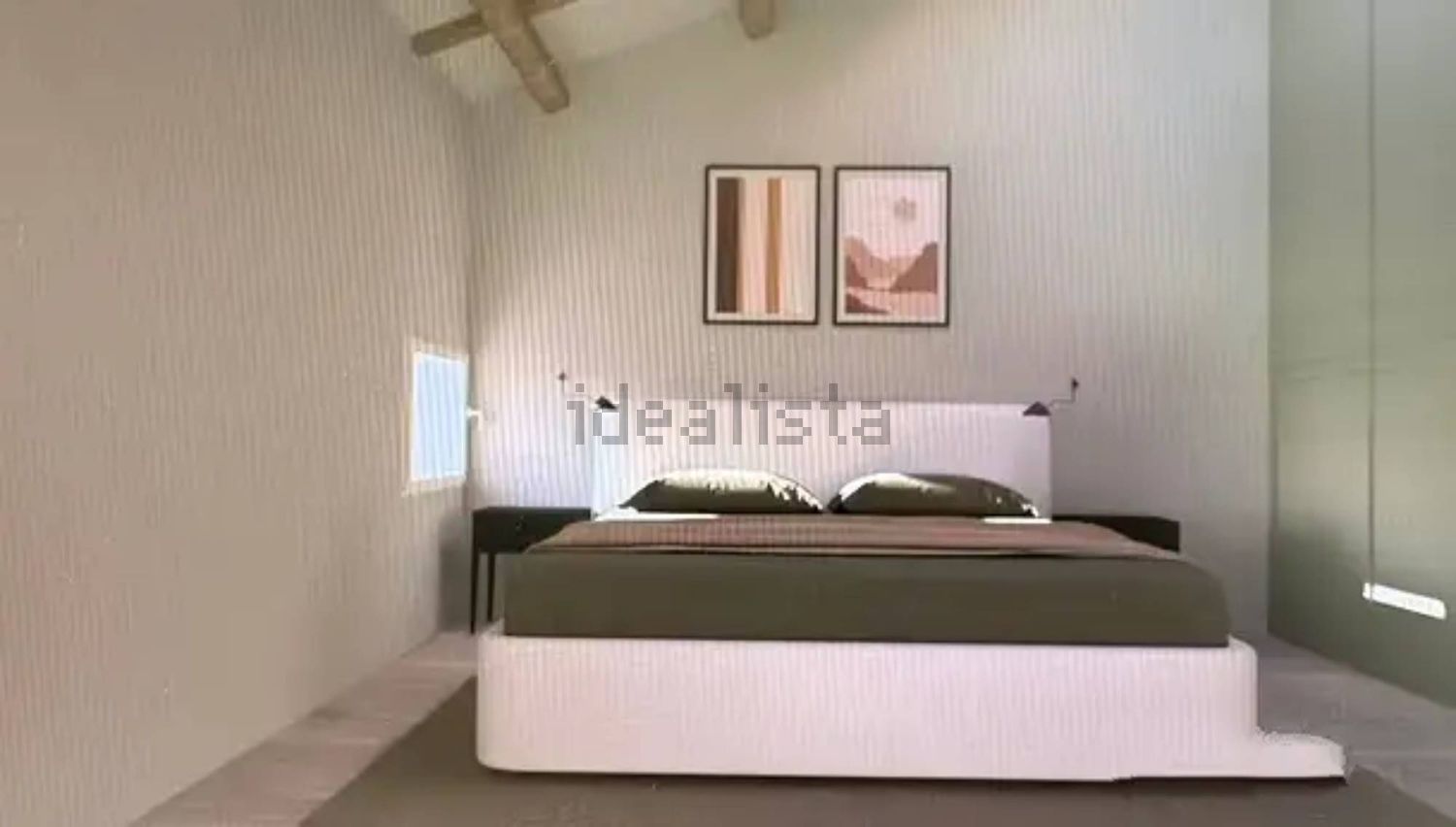 appartamento in vendita a Lugo