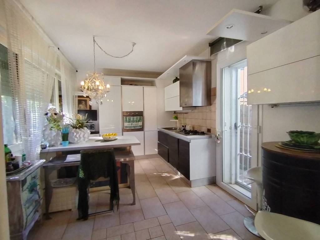 appartamento in vendita a Lugo