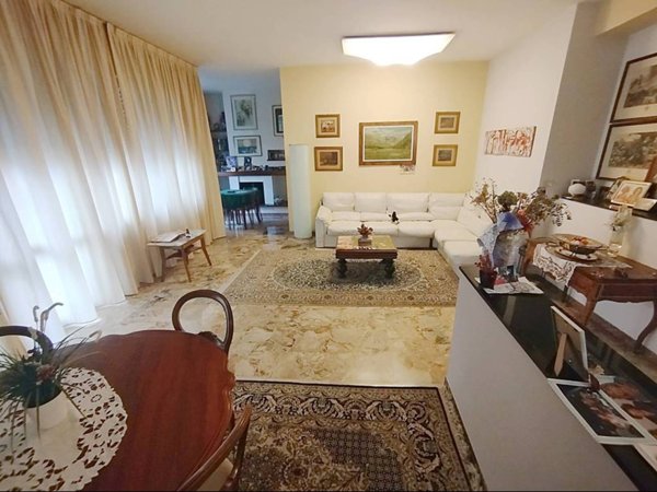 appartamento in vendita a Lugo