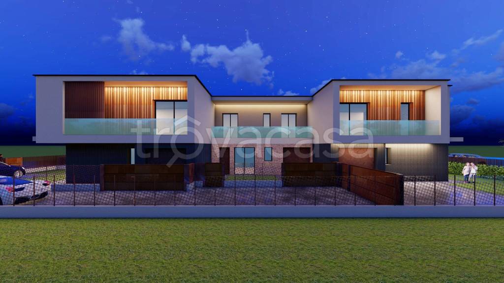 casa indipendente in vendita a Lugo