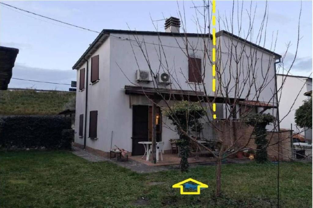 appartamento in vendita a Lugo