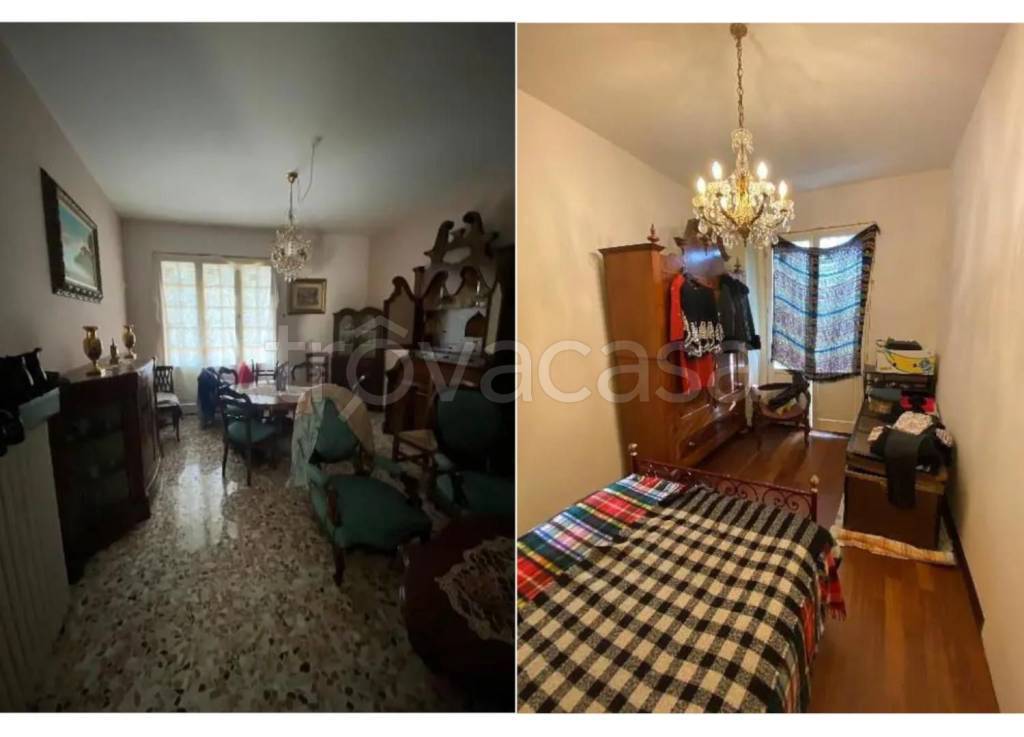 appartamento in vendita a Lugo