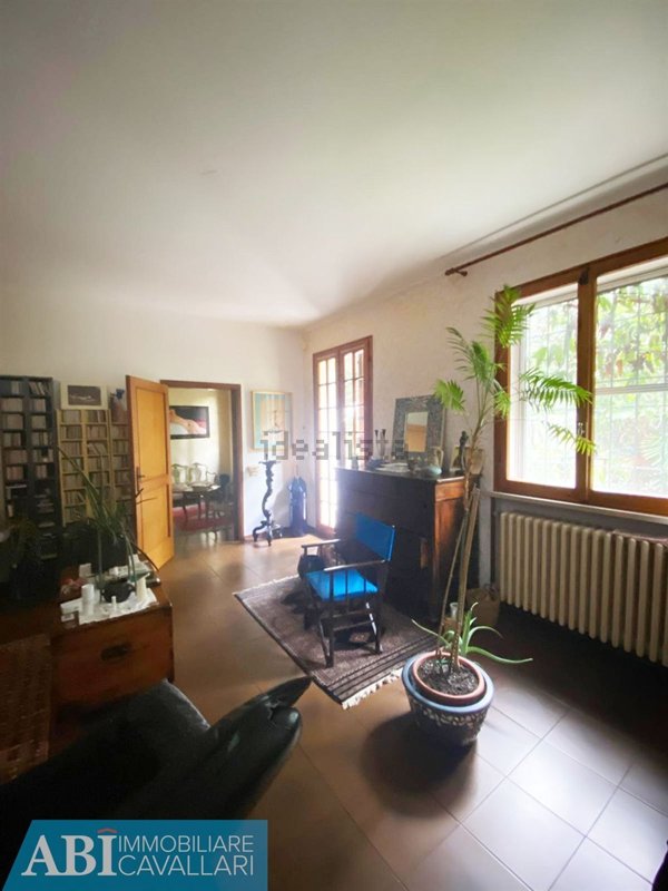 casa indipendente in vendita a Lugo