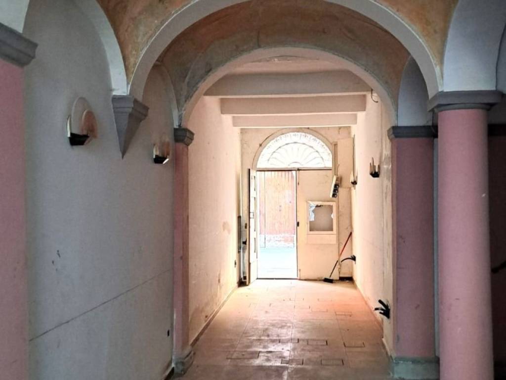 appartamento in vendita a Lugo