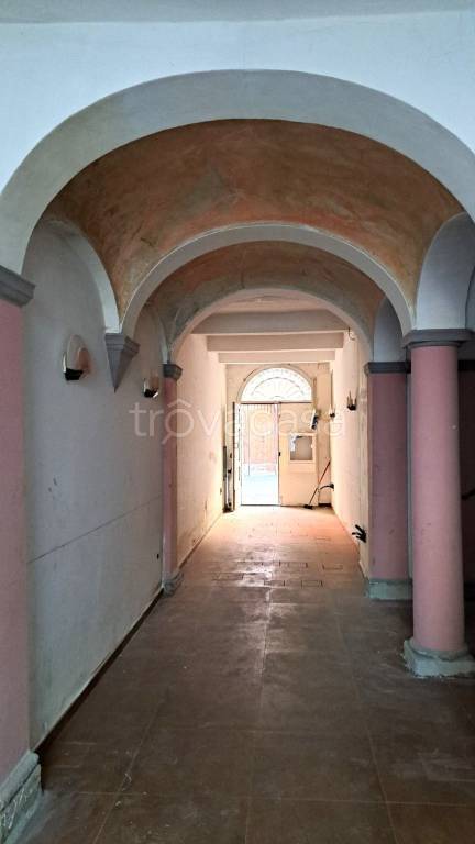 appartamento in vendita a Lugo