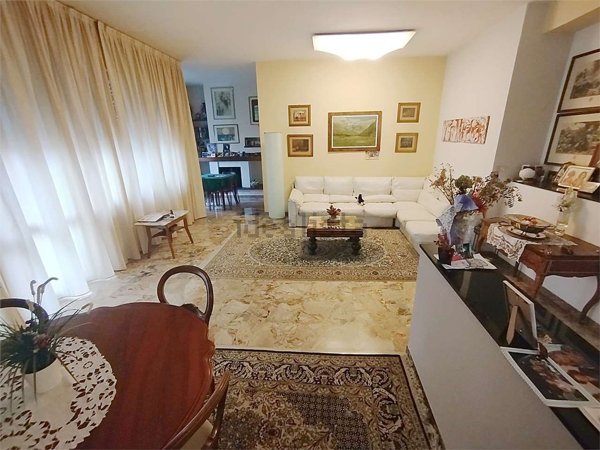 appartamento in vendita a Lugo