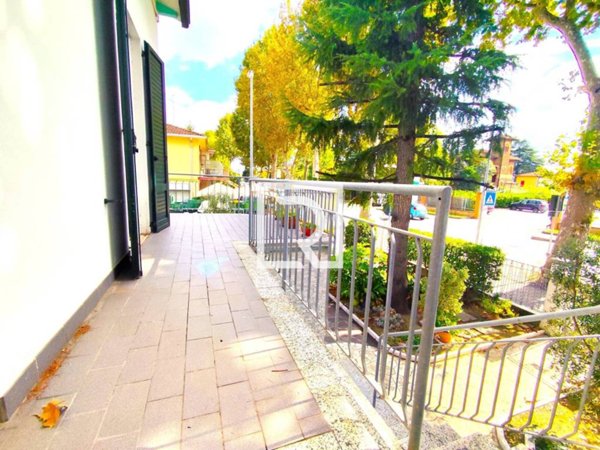 casa indipendente in vendita a Lugo in zona Ca' di Lugo