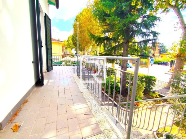 casa indipendente in vendita a Lugo in zona Ca' di Lugo