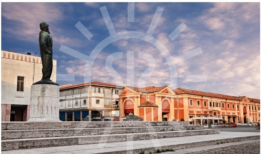 appartamento in vendita a Lugo