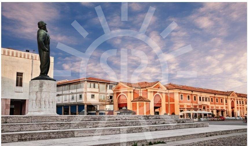 appartamento in vendita a Lugo