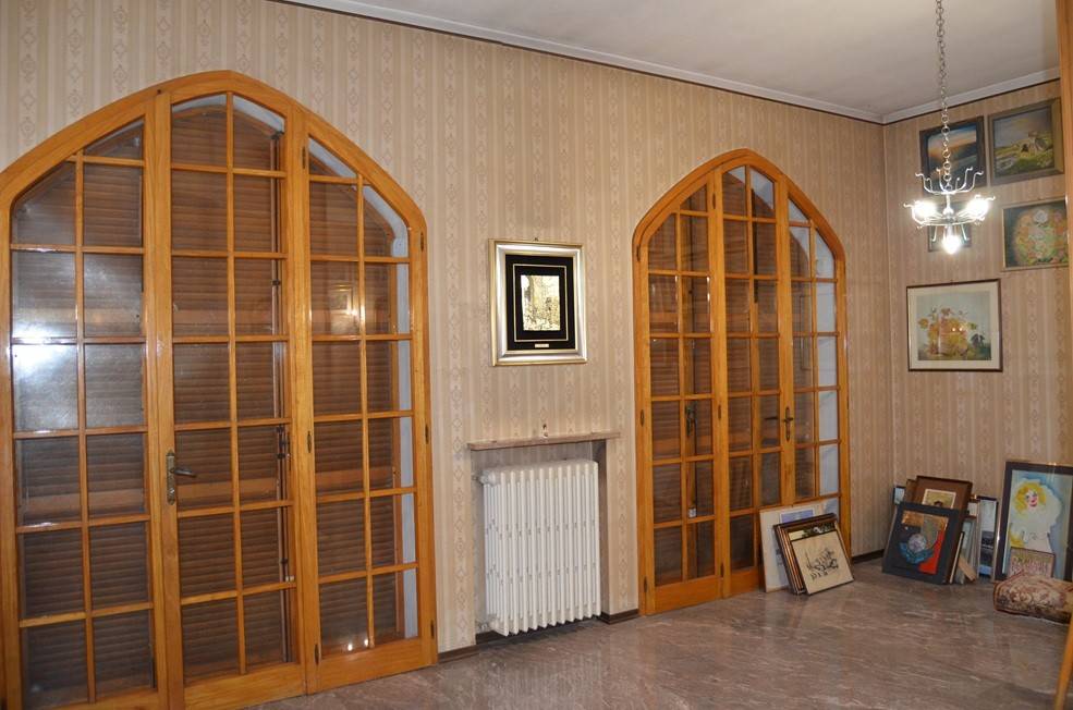 casa indipendente in vendita a Lugo