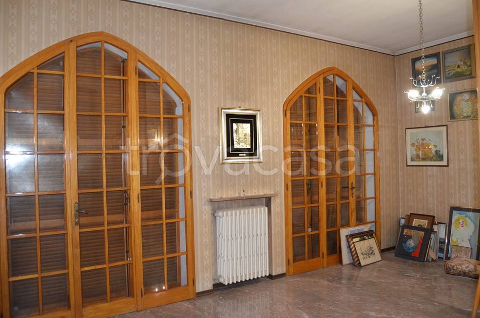 casa indipendente in vendita a Lugo